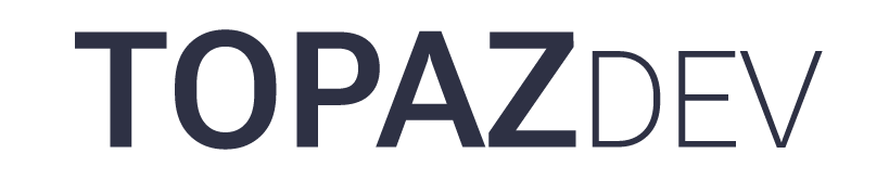 TopazDev